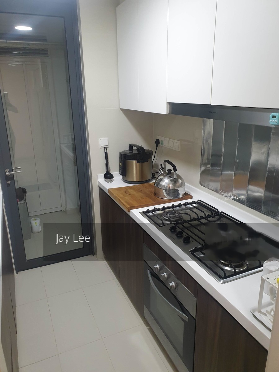Riversound Residence (D19), Condominium #225044941